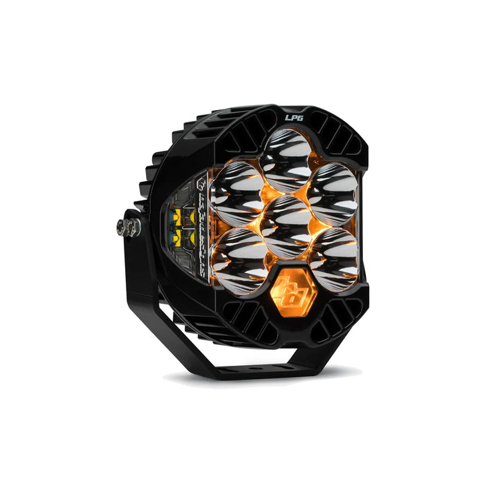 Leitner Designs BAJA DESIGNS - LP6 Pro LED Auxiliary Light Pod - Universal
