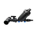 Alien Hydroponics RDWC Tee, Ball Valve and Filter