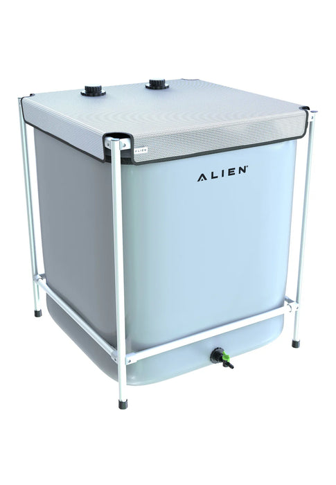 Alien Hydroponics GardenTank 205