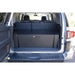 FJ Security Drawer, Cargo Security, Toyota FJ Cruiser, 2007-2014, Black - Ironclad Sentry