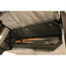 Underseat Lockbox w/ Keyed Lock for Toyota Tundra Double Cab; 2007-2021, Black - Ironclad Sentry