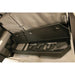 Underseat Lockbox w/ Keyed Lock for Toyota Tundra Double Cab; 2007-2021, Black - Ironclad Sentry