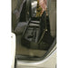 Underseat Lockbox w/ Keyed Lock for Toyota Tundra Double Cab; 2007-2021, Black - Ironclad Sentry