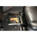 Underseat Drawer w/ Keyed Lock for Ford Explorer & Police Interceptor, 2011-2024, Black - Ironclad Sentry