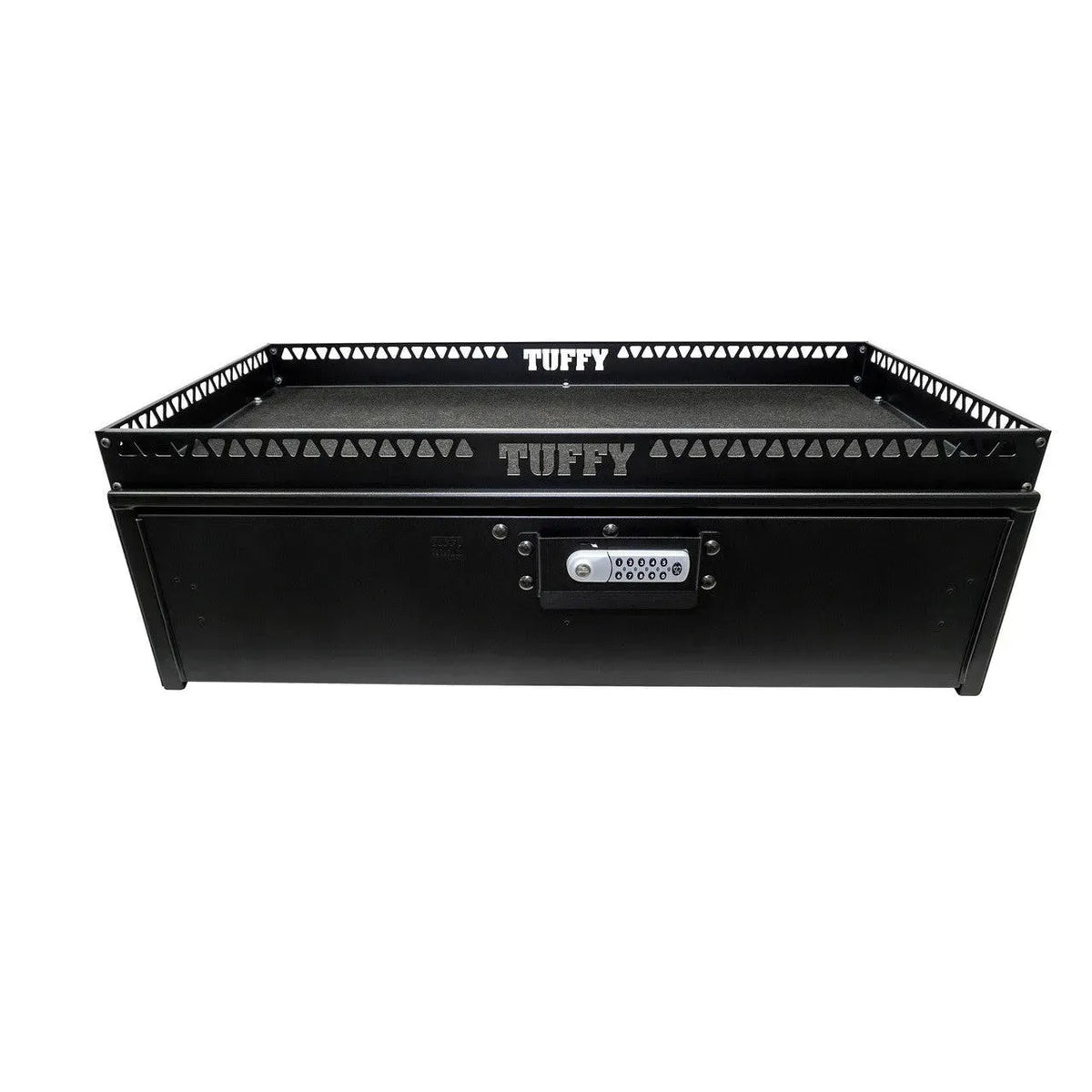 Tuffy Security Products Atlas Vault Tactical Security Drawer