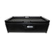 Atlas Vault Tactical Security Drawer, Black - Ironclad Sentry