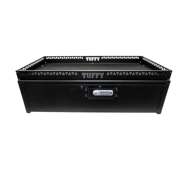 Tuffy Security Products Atlas Vault Tactical Security Drawer