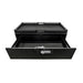 Atlas Vault Tactical Security Drawer, Black - Ironclad Sentry