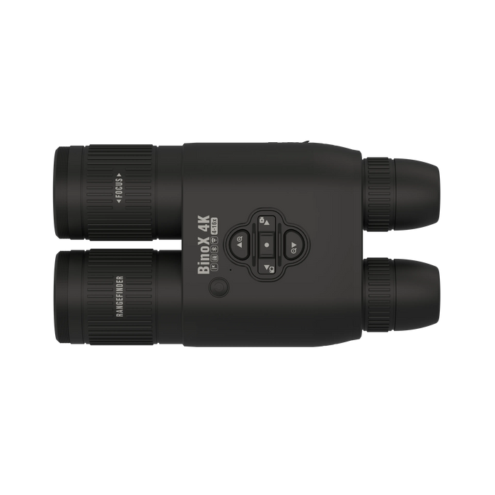 ATN BinoX 4K 4-16x Day & Night Binoculars