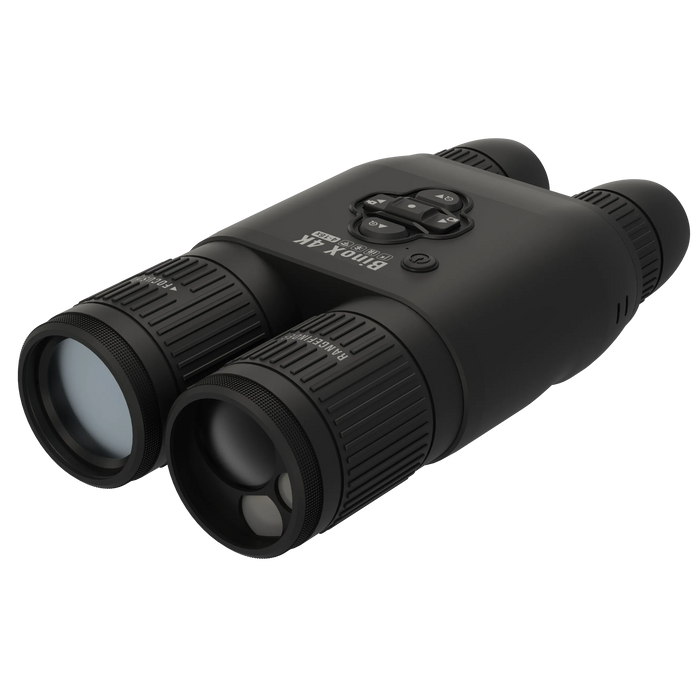 ATN BinoX 4K 4-16x Day & Night Binoculars