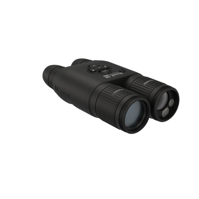 ATN BinoX 4K 4-16x Day & Night Binoculars