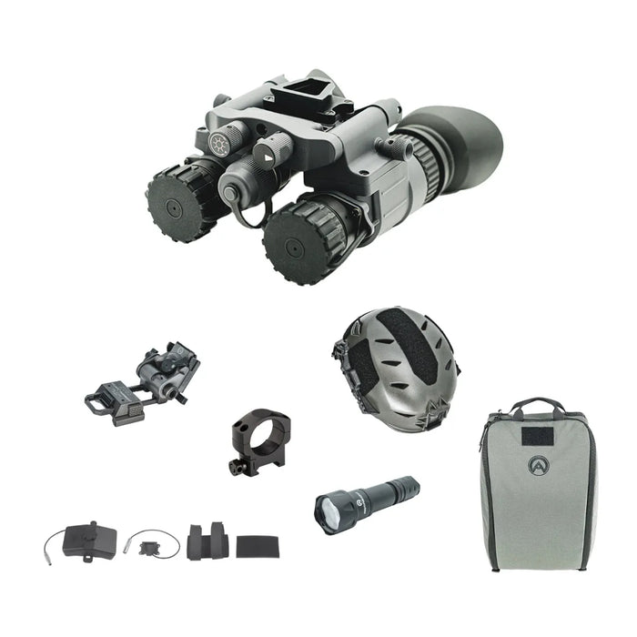 Armasight BNVD-40 Gen 3 Pinnacle Ultimate Kit