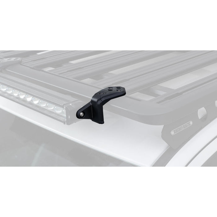 Rhino-Rack STOW iT Light Bar Adaptor - 2 Pack
