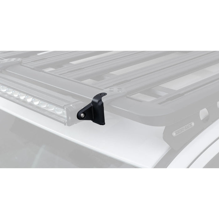 Rhino-Rack STOW iT Light Bar Adaptor - 2 Pack
