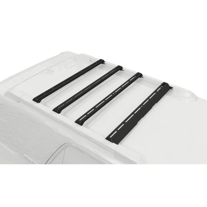 Ruggedized Crossbar Kit - 5th Gen 4Runner