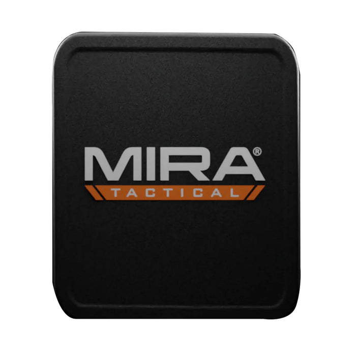 MIRA Safety Tactical Level 4 Body Armor Plate