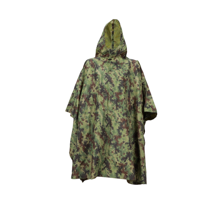 MIRA Safety M4 CBRN Military Poncho