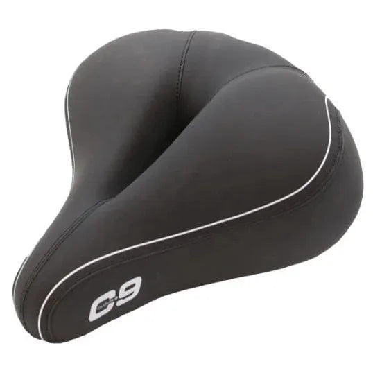 Rambo Bikes Cloud-9 Cruiser Select Airflow Saddle Seat