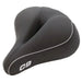 Rambo Bikes Cloud-9 Cruiser Select Airflow Saddle Seat