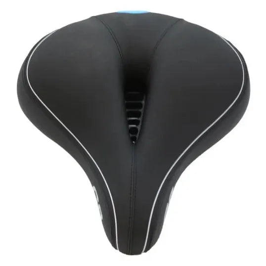 Rambo Bikes Cloud-9 Cruiser Select Airflow Saddle Seat