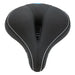Rambo Bikes Cloud-9 Cruiser Select Airflow Saddle Seat