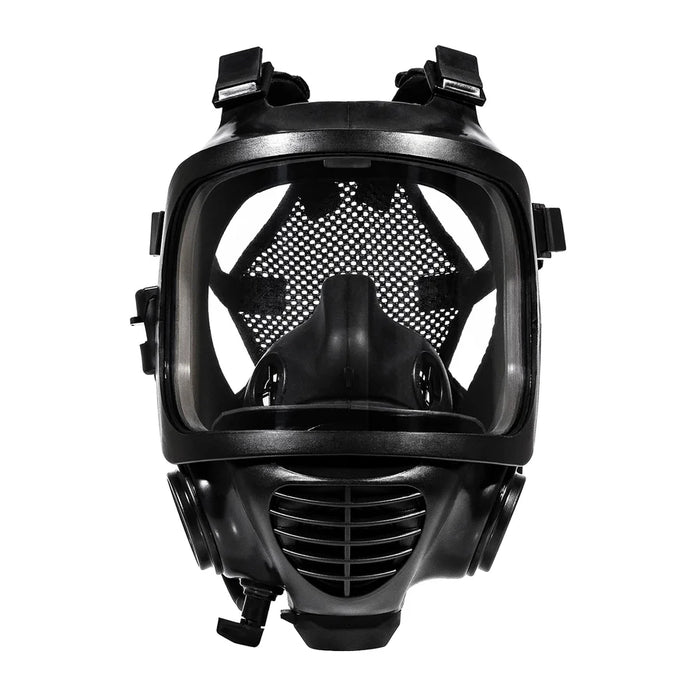 Sentury Mask MIRA Safety CM-6M Tactical Gas Mask - Full-Face Respirator for CBRN De ...