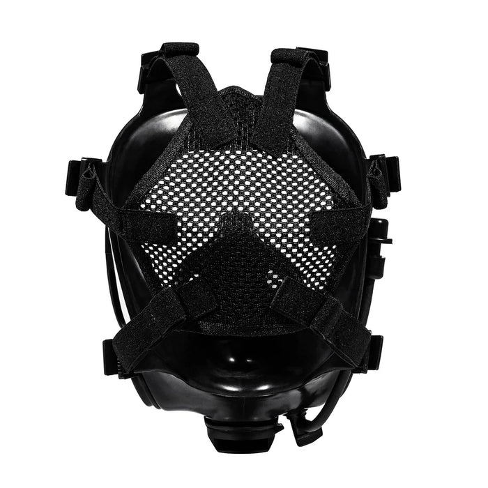 Sentury Mask MIRA Safety CM-6M Tactical Gas Mask - Full-Face Respirator for CBRN De ...
