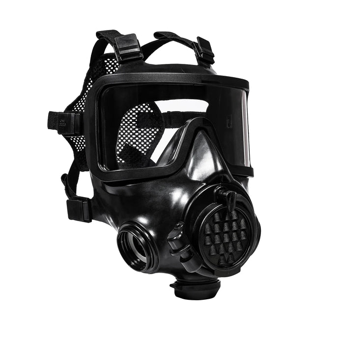 Sentury Mask Mira Safety CM-8M Full-Face Respirator — Ironclad Sentry