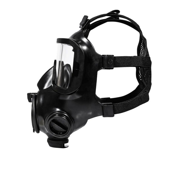 Senry Mask Mira Safety CM-8M Full-Face Respirator — Ironclad Sentry