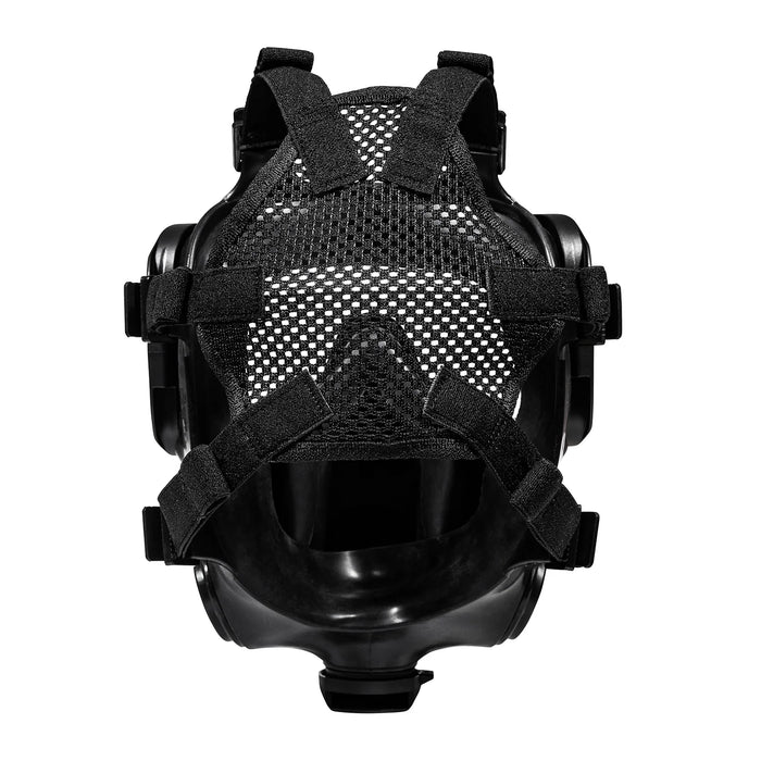 Sentury Mask Mira Safety CM-8M Full-Face Respirator — Ironclad Sentry