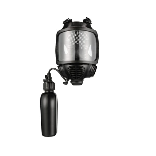 nuclear survival gear MIRA Safety Military Gas Mask & Nuclear Attack Survival Kit — Ironclad Sentry
