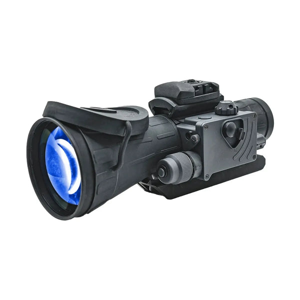 Night Vision Rifle Scopes