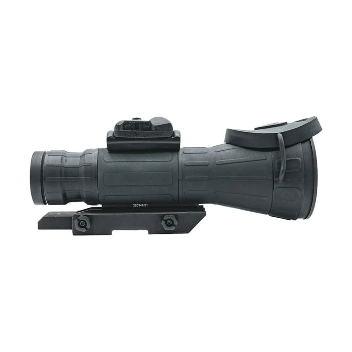 Armasight CO-LR Gen 3 Pinnacle Night Vision Clip-On