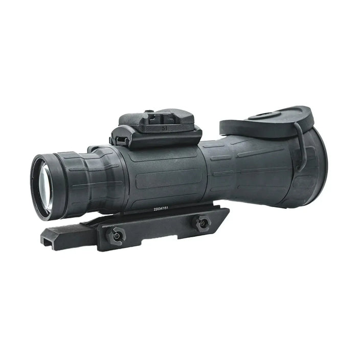 Armasight CO-LR Gen 3 Pinnacle Night Vision Clip-On