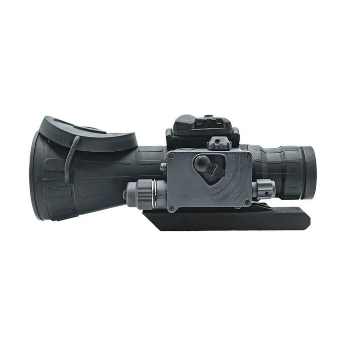 Armasight CO-LR Gen 3 Pinnacle Night Vision Clip-On