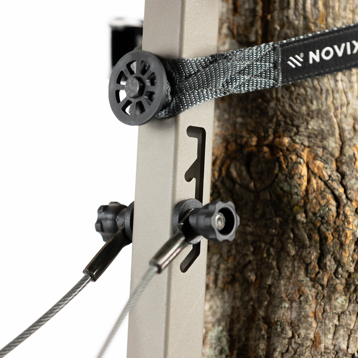 Novix Outdoors Echo Hang On Treestand