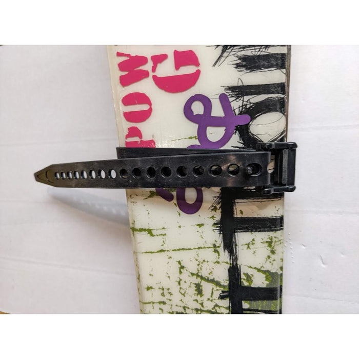 Chuck Rack 15" Chuck Strap 2-Pack