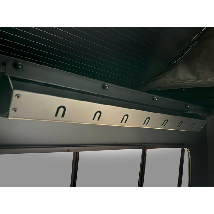 Dirtbox Overland Inner Storage