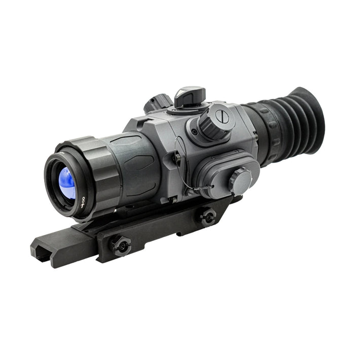 Armasight Contractor 320 3-12x25 Thermal Weapon Sight