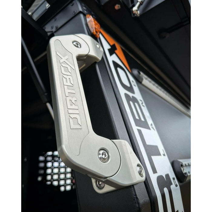 Dirtbox Overland Billet Grab Handles
