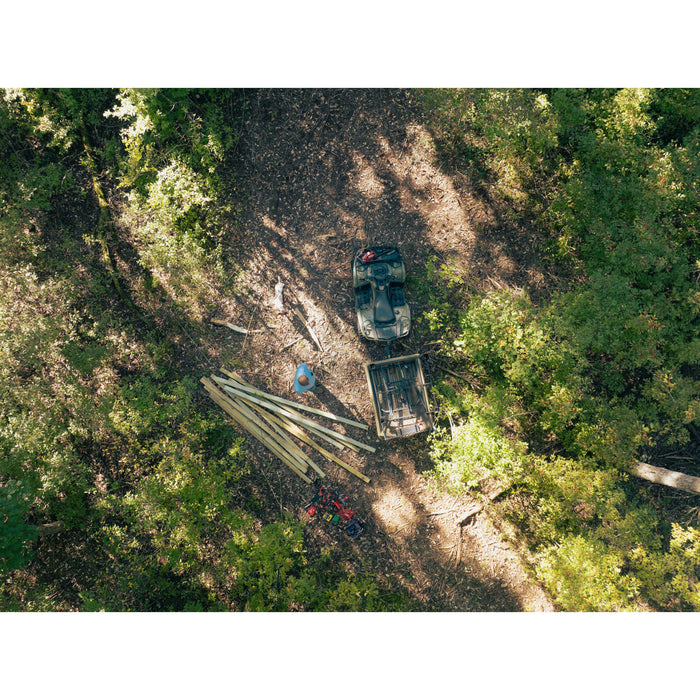 Orion Hunting DIY Deer Stand Platform Kit