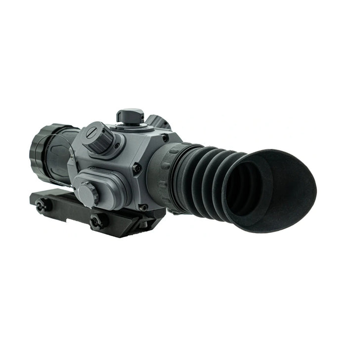 Armasight Contractor 320 3-12x25 Thermal Weapon Sight