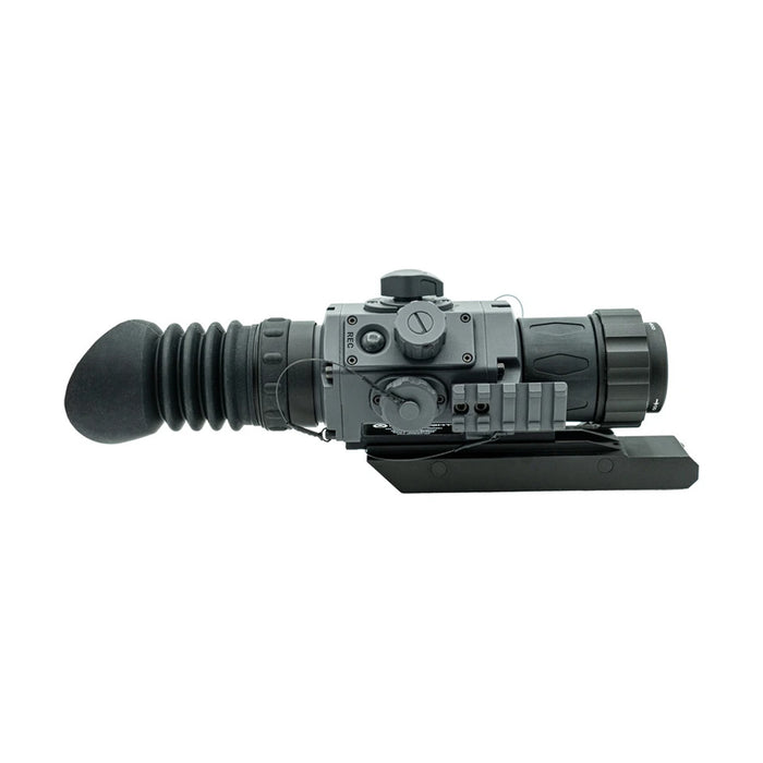 Armasight Contractor 320 3-12x25 Thermal Weapon Sight