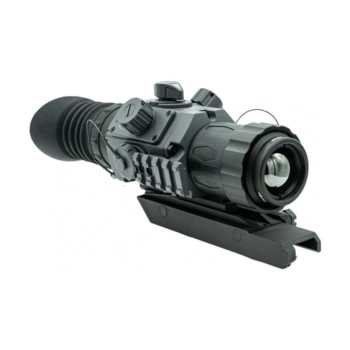 Armasight Contractor 320 3-12x25 Thermal Weapon Sight