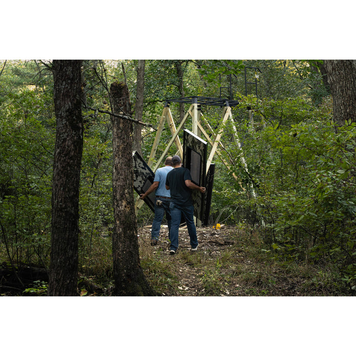 Orion Hunting DIY Deer Stand Platform Kit