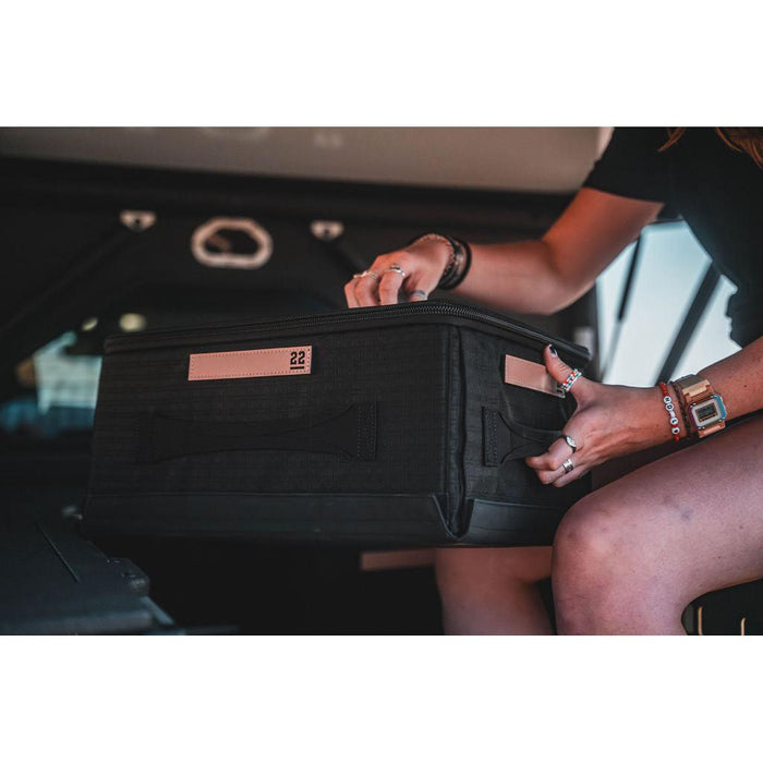 Stingray™ Flat Box