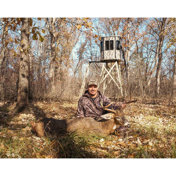 Orion Hunting DIY Deer Stand Platform Kit