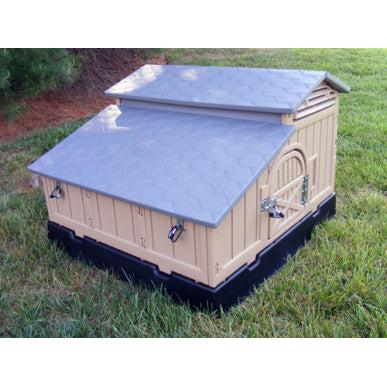 Snap Lock Standard Chicken Coop