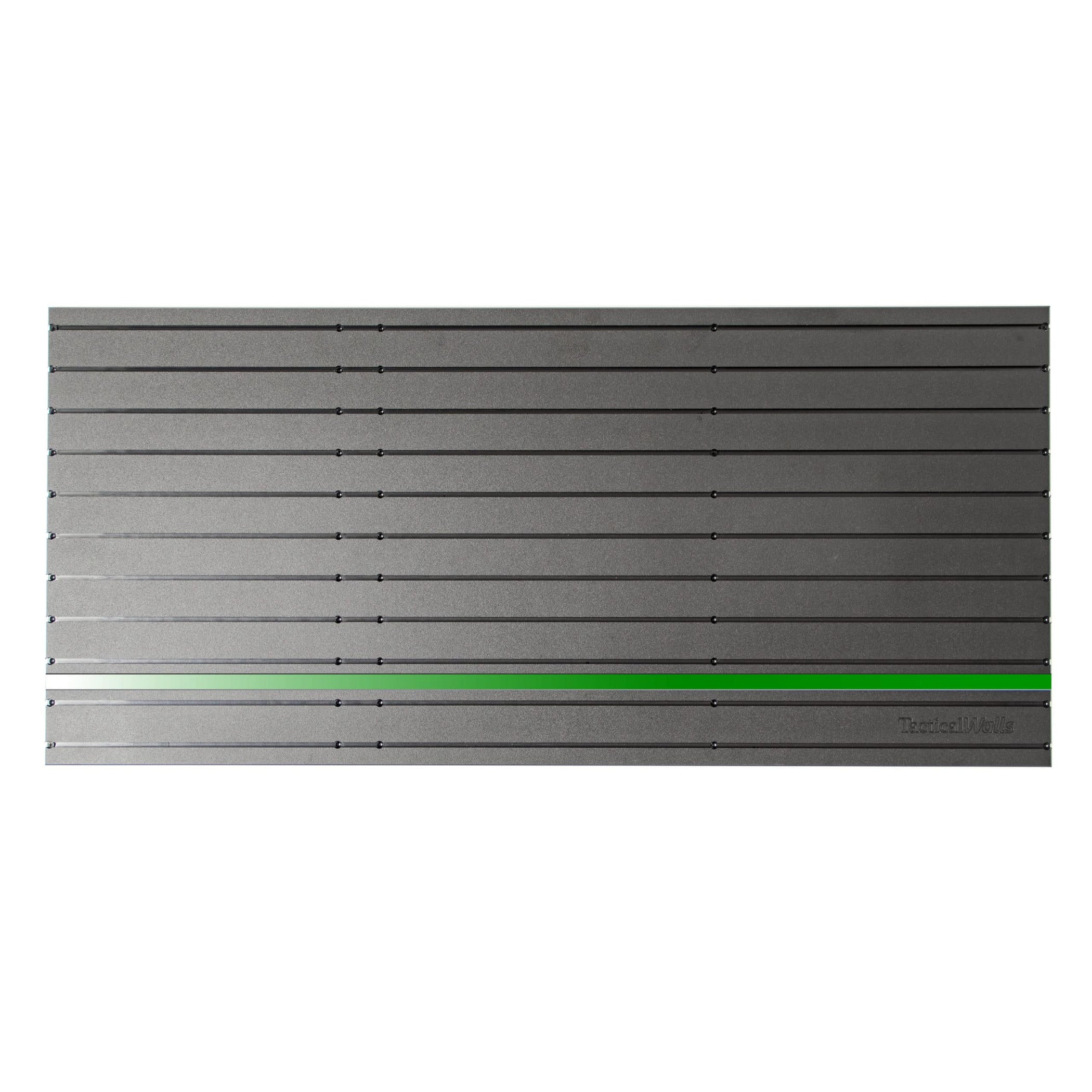 TacticalWalls ModWall Panel — Ironclad Sentry