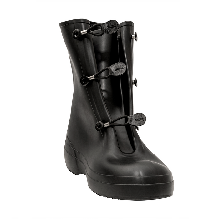 MIRA Safety Combat CBRN Overboots Model S